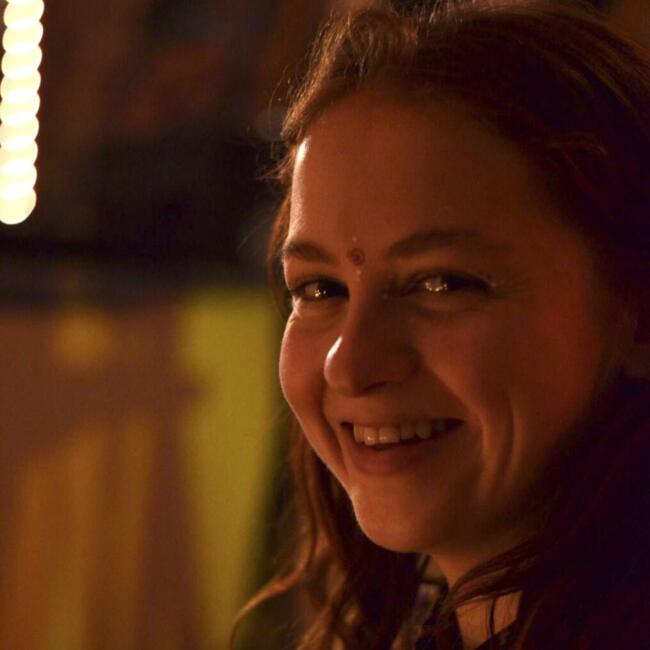 Babysitter in Halle: Fanny