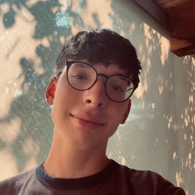 Babysitter in Guntramsdorf: Adam
