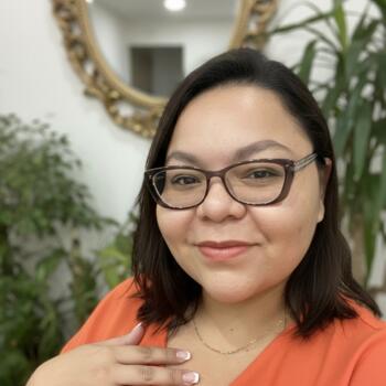 Emprego de babá em Boa Vista: emprego de babá Diana