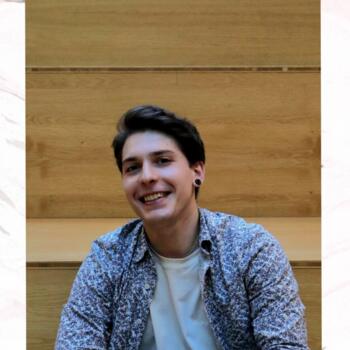 Barnevakt i Oslo: Eduard