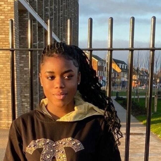 Babysitter in Luton: Benedicta