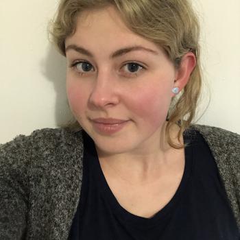 Babysitter in Melbourne: Carolin