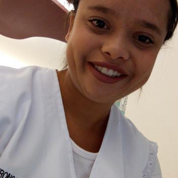 Babysitter Embu: Graziene
