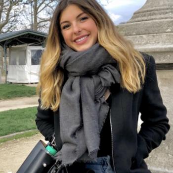 Baby-sitter Balma: Lisa