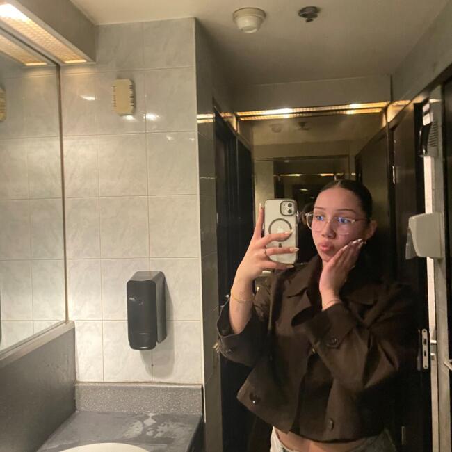 Babysitter in Leidschendam: Tayra Tanisha