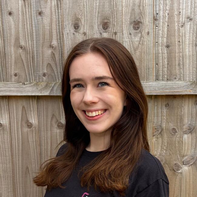 Babysitter in Lancing: Amelia