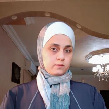 Babysitter in Amman: Rana