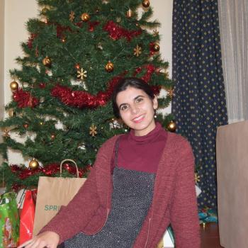 Babysitter Benavente: Maria