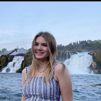 Babysitter Hillsboro (Oregon): Emma