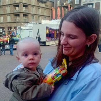 Babysitter in Genk: Melissa