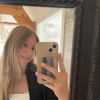 Babysitter in Zaandam: Noa