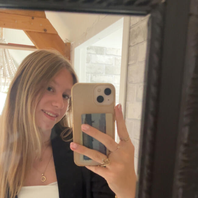 Babysitter in Zaandam: Noa