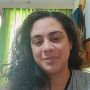 Niñera en Monte Grande: Yamila