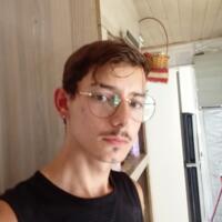 Mateus Luiz Fernandes