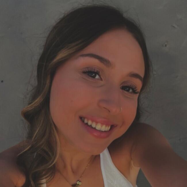 Canguro en Ourense: Sara