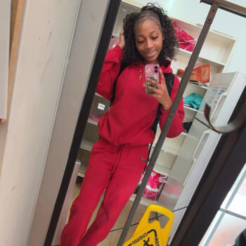 Babysitting job in Brampton: babysitting job Shaneka