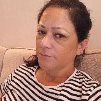 Babysitter in Oeiras: Valdirene