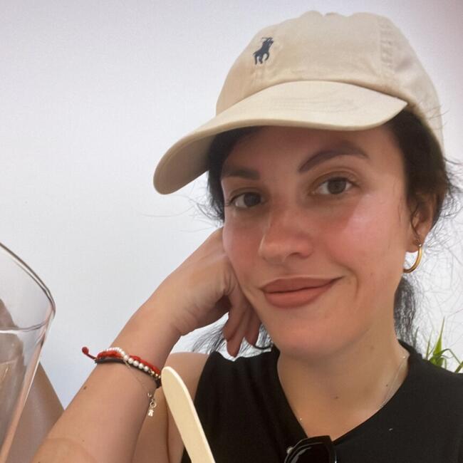 Babysitter in Barcelona: Nereida