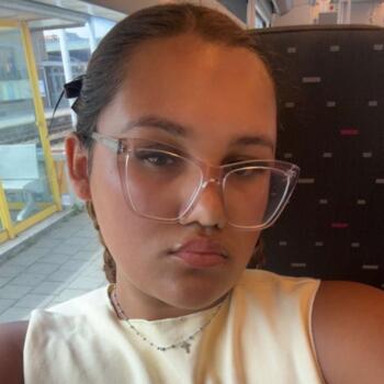 Babysitter Turnhout: Wendy