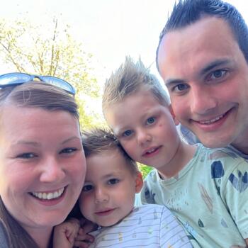 Babysit job in Nijlen: babysit jobs Hanneke