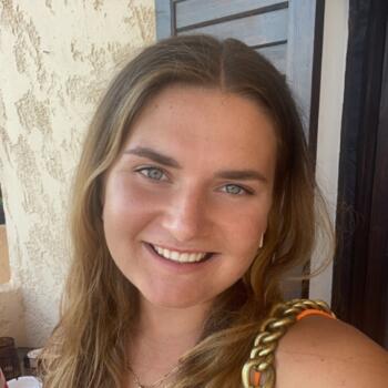 Oppas in Voorschoten: Ksenia