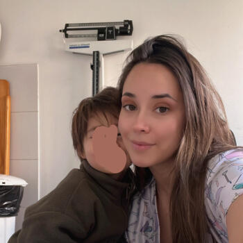 Babysitter in Santiago: Francisca Seitz