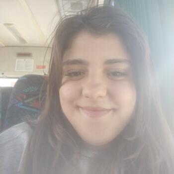 Babysitter Vila Franca de Xira: Constança