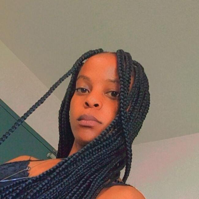 Babysitter in Courbevoie: Naduuta