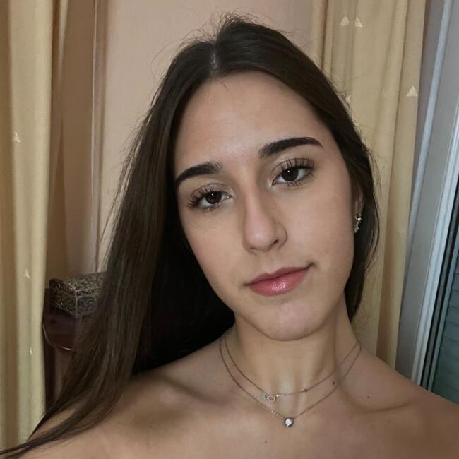 Baby-sitter in Thessalonique: Παναγιώτα