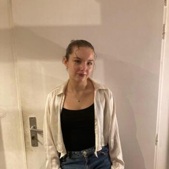 Babysitter in Nantes: Malouenn