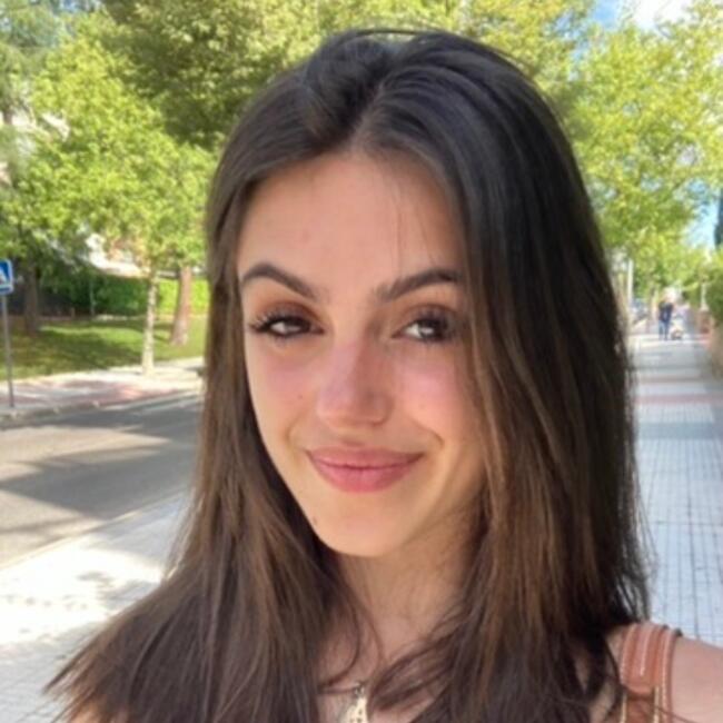 Babysitter in Majadahonda: Ale