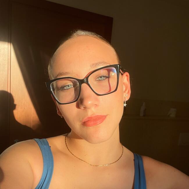 Babysitter in Zero Branco: Rachele