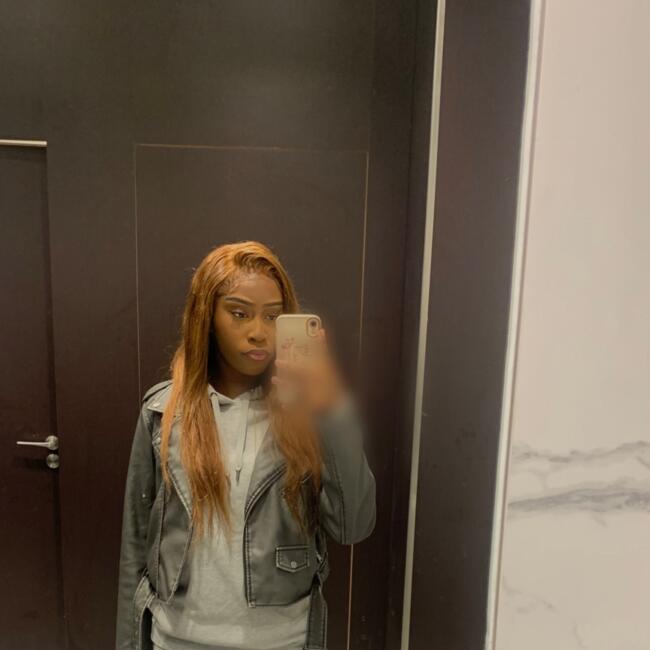 Babysitter in Vigneux-sur-Seine: Néhémie