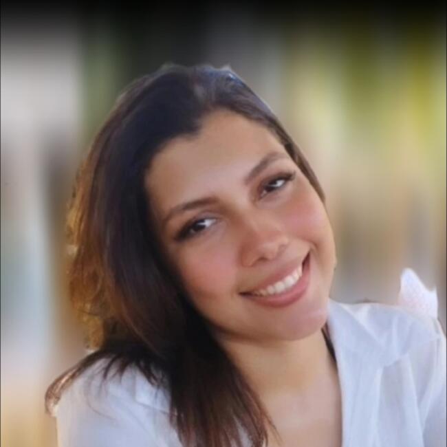 Babá em São Luís: Rayllane Almeida