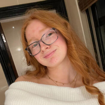 Babysitter in Ballyboden: Charlotte