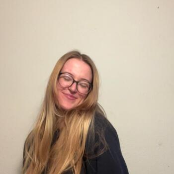 Babysitter in Wattwil: Ilaria