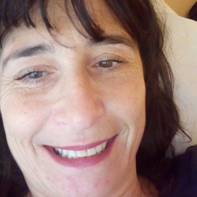 Babysitter in Trieste: Katia