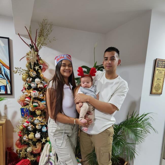 Trabajo para niñera en San Antonio del Prado: Santiago