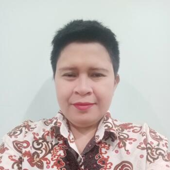 Babysitter di Jakarta: Githa