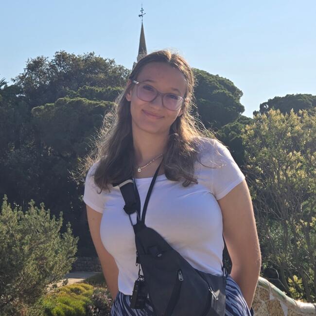 Babysitter in Wichita: Karlis