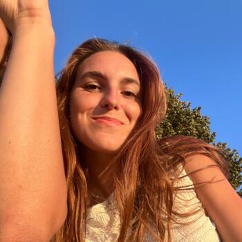 Babysitter a Arco: Camilla