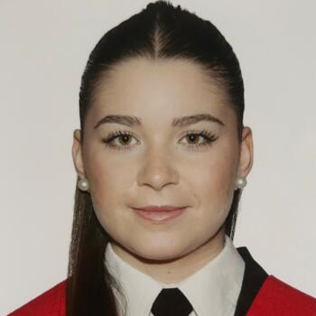 Babysitter in Alhaurín de la Torre: Marta