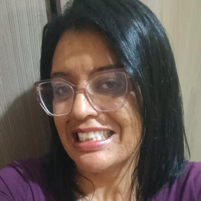 Babysitter in Indaiatuba: Fernanda