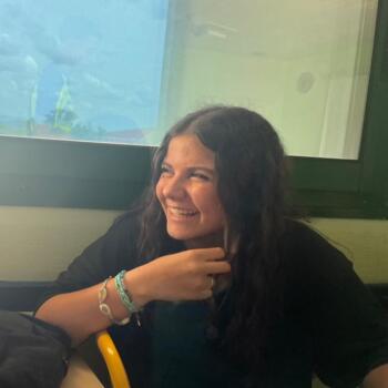 Babysitter in Pertuis: Elia