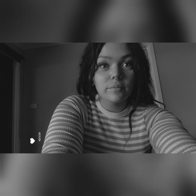 Babysitting job in Albury: Bonnie