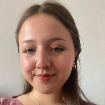 Babysitter in Melipilla: Amaia