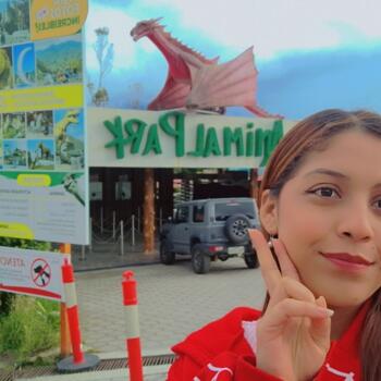 Babysitter in Durán: Jamileth