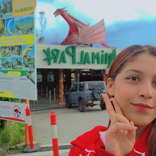 Babysitter in Durán: Jamileth