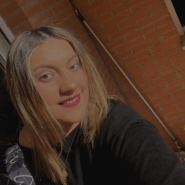 Niñera en Jaén: Miriam