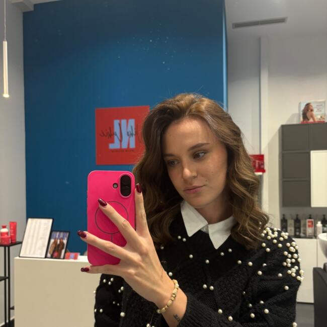 Babysitter in Zagreb: Lani-Simona